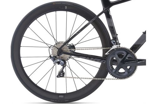 Rower szosowy Liv Langma Pro 1 Disc LTD 2021